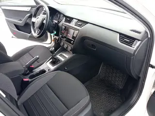 34. e - aukce ČEZ ŠKODA OCTAVIA, RZ 1TF9335