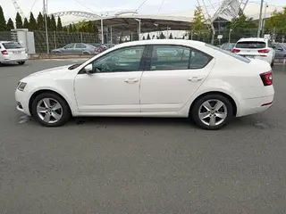 34. e - aukce ČEZ ŠKODA OCTAVIA, RZ 1TF9335