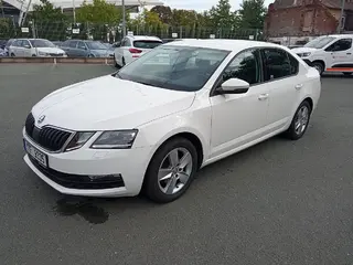 34. e - aukce ČEZ ŠKODA OCTAVIA, RZ 1TF9335