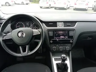 34. e - aukce ČEZ ŠKODA OCTAVIA, RZ 1TF9335