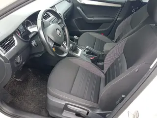 34. e - aukce ČEZ ŠKODA OCTAVIA, RZ 1TF9335