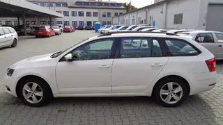 35. e-aukce ČEZ ŠKODA OCTAVIA, RZ 1TF9365