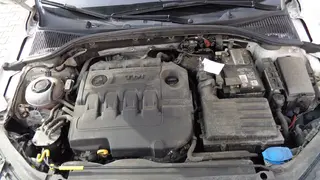 35. e-aukce ČEZ ŠKODA OCTAVIA, RZ 1TF9365