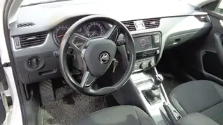 35. e-aukce ČEZ ŠKODA OCTAVIA, RZ 1TF9365