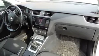 35. e-aukce ČEZ ŠKODA OCTAVIA, RZ 1TF9365