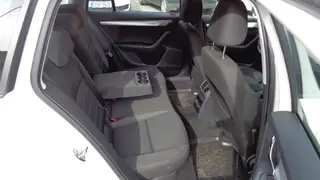 35. e-aukce ČEZ ŠKODA OCTAVIA, RZ 1TF9365