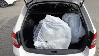 35. e-aukce ČEZ ŠKODA OCTAVIA, RZ 1TF9365