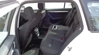 35. e-aukce ČEZ ŠKODA OCTAVIA, RZ 1TF9365