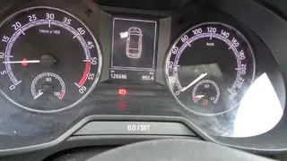 35. e-aukce ČEZ ŠKODA OCTAVIA, RZ 1TF9365
