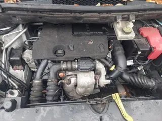 36. e - aukce ČEZ PEUGEOT PARTNER, RZ9T03687