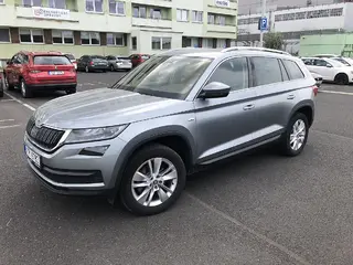48. e - aukce ČEZ Škoda Kodiaq Style 2,0 TDI, RZ 1TP9783