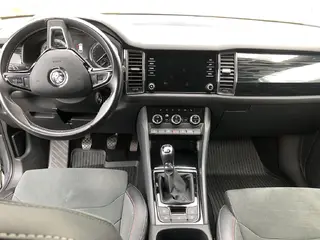 48. e - aukce ČEZ Škoda Kodiaq Style 2,0 TDI, RZ 1TP9783