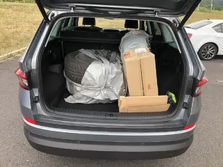 48. e - aukce ČEZ Škoda Kodiaq Style 2,0 TDI, RZ 1TP9783