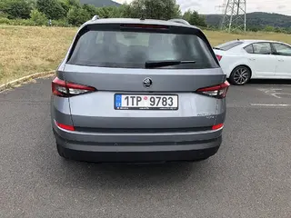 48. e - aukce ČEZ Škoda Kodiaq Style 2,0 TDI, RZ 1TP9783