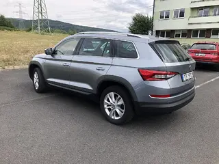 48. e - aukce ČEZ Škoda Kodiaq Style 2,0 TDI, RZ 1TP9783