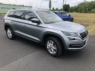 48. e - aukce ČEZ Škoda Kodiaq Style 2,0 TDI, RZ 1TP9783