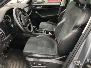 48. e - aukce ČEZ Škoda Kodiaq Style 2,0 TDI, RZ 1TP9783