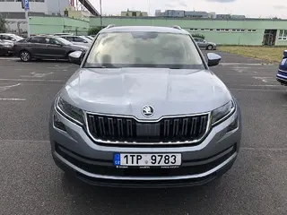 48. e - aukce ČEZ Škoda Kodiaq Style 2,0 TDI, RZ 1TP9783