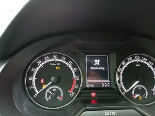 49. e - aukce ČEZ Škoda Octavia Combi Ambition 1,6 TDI, RZ 1TS2342