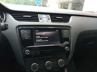 49. e - aukce ČEZ Škoda Octavia Combi Ambition 1,6 TDI, RZ 1TS2342
