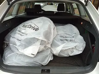 49. e - aukce ČEZ Škoda Octavia Combi Ambition 1,6 TDI, RZ 1TS2342