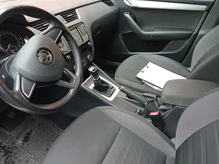 49. e - aukce ČEZ Škoda Octavia Combi Ambition 1,6 TDI, RZ 1TS2342
