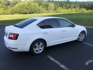 50. e - aukce ČEZ Škoda Octavia Ambition 1,6 TDI, RZ 1TN0523