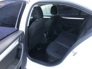 50. e - aukce ČEZ Škoda Octavia Ambition 1,6 TDI, RZ 1TN0523