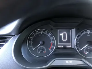 50. e - aukce ČEZ Škoda Octavia Ambition 1,6 TDI, RZ 1TN0523