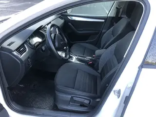 50. e - aukce ČEZ Škoda Octavia Ambition 1,6 TDI, RZ 1TN0523