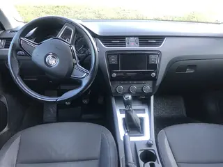 50. e - aukce ČEZ Škoda Octavia Ambition 1,6 TDI, RZ 1TN0523