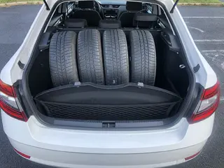 50. e - aukce ČEZ Škoda Octavia Ambition 1,6 TDI, RZ 1TN0523