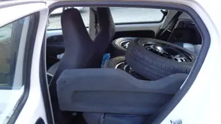 53. e - aukce ČEZ Škoda Citigo 3D Ambition 1,0 MPI, RZ 1TH9776
