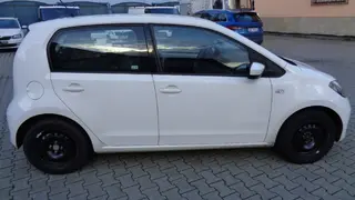 53. e - aukce ČEZ Škoda Citigo 3D Ambition 1,0 MPI, RZ 1TH9776