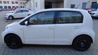 53. e - aukce ČEZ Škoda Citigo 3D Ambition 1,0 MPI, RZ 1TH9776