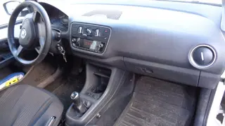 53. e - aukce ČEZ Škoda Citigo 3D Ambition 1,0 MPI, RZ 1TH9776