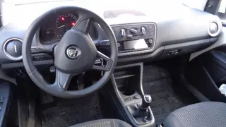 53. e - aukce ČEZ Škoda Citigo 3D Ambition 1,0 MPI, RZ 1TH9776