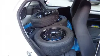 53. e - aukce ČEZ Škoda Citigo 3D Ambition 1,0 MPI, RZ 1TH9776
