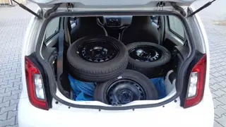 53. e - aukce ČEZ Škoda Citigo 3D Ambition 1,0 MPI, RZ 1TH9776