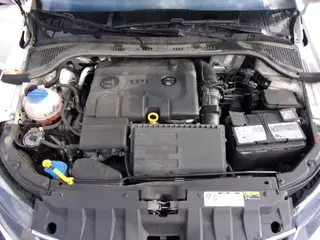 VŘ č. 11 ČEZ ŠKODA FABIA 1.4 TDI 66kW Ambition Combi, RZ 1TF7455