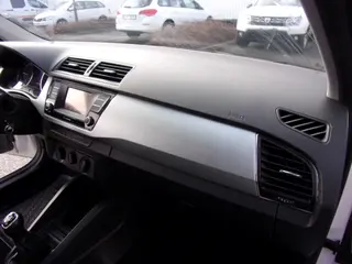 VŘ č. 11 ČEZ ŠKODA FABIA 1.4 TDI 66kW Ambition Combi, RZ 1TF7455