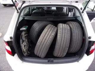 VŘ č. 11 ČEZ ŠKODA FABIA 1.4 TDI 66kW Ambition Combi, RZ 1TF7455