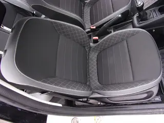 VŘ č. 12 ČEZ ŠKODA FABIA 1.0 TSI 70kW Ambition Combi, RZ 1TN6627