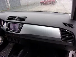 VŘ č. 12 ČEZ ŠKODA FABIA 1.0 TSI 70kW Ambition Combi, RZ 1TN6627
