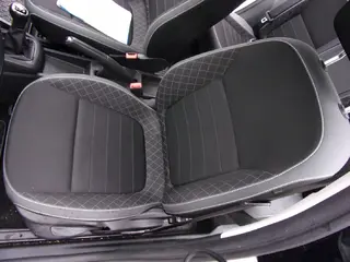 VŘ č. 12 ČEZ ŠKODA FABIA 1.0 TSI 70kW Ambition Combi, RZ 1TN6627