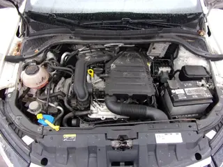 VŘ č. 12 ČEZ ŠKODA FABIA 1.0 TSI 70kW Ambition Combi, RZ 1TN6627
