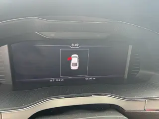 VŘ č. 14 ČEZ ŠKODA SUPERB 2.0 TSI 200kW L&K 4x4 DSG, RZ 1TV8907