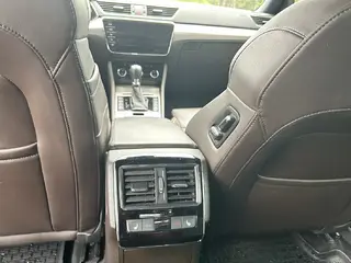 VŘ č. 14 ČEZ ŠKODA SUPERB 2.0 TSI 200kW L&K 4x4 DSG, RZ 1TV8907