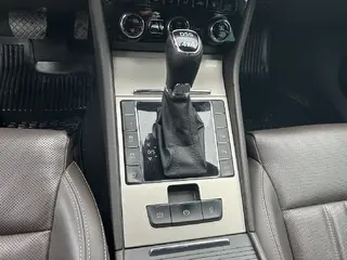 VŘ č. 14 ČEZ ŠKODA SUPERB 2.0 TSI 200kW L&K 4x4 DSG, RZ 1TV8907