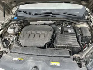 VŘ č. 14 ČEZ ŠKODA SUPERB 2.0 TSI 200kW L&K 4x4 DSG, RZ 1TV8907